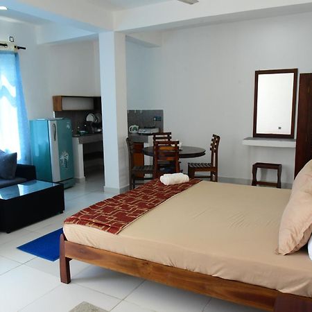 Hotel Happy Tuna هيكادوفا المظهر الخارجي الصورة