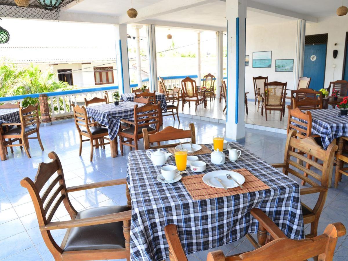 Hotel Happy Tuna هيكادوفا المظهر الخارجي الصورة