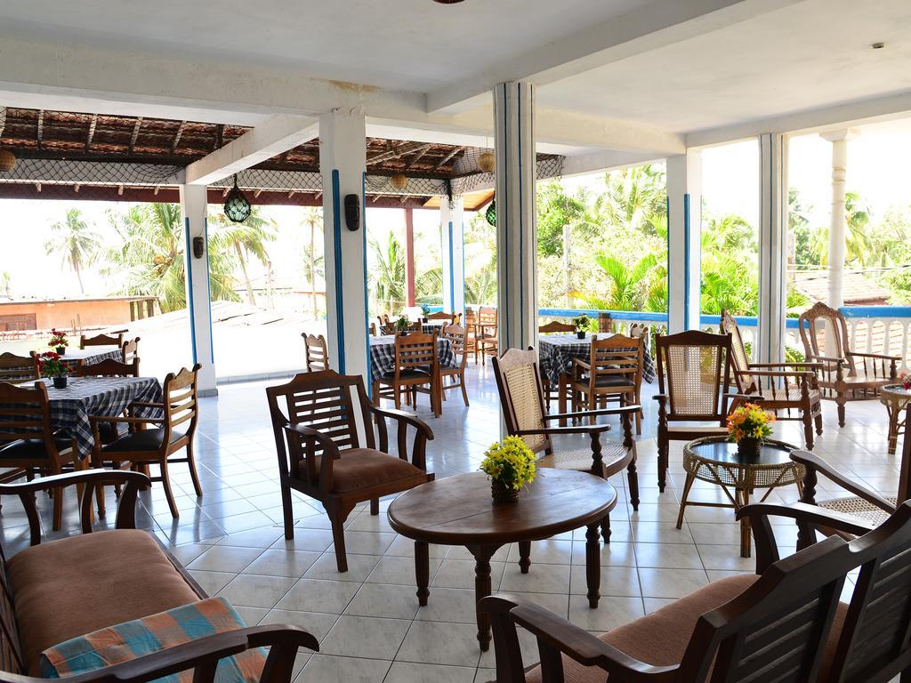Hotel Happy Tuna هيكادوفا المظهر الخارجي الصورة