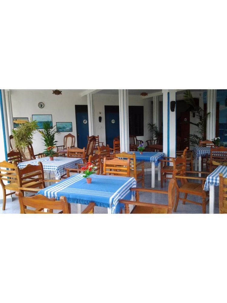 Hotel Happy Tuna هيكادوفا المظهر الخارجي الصورة