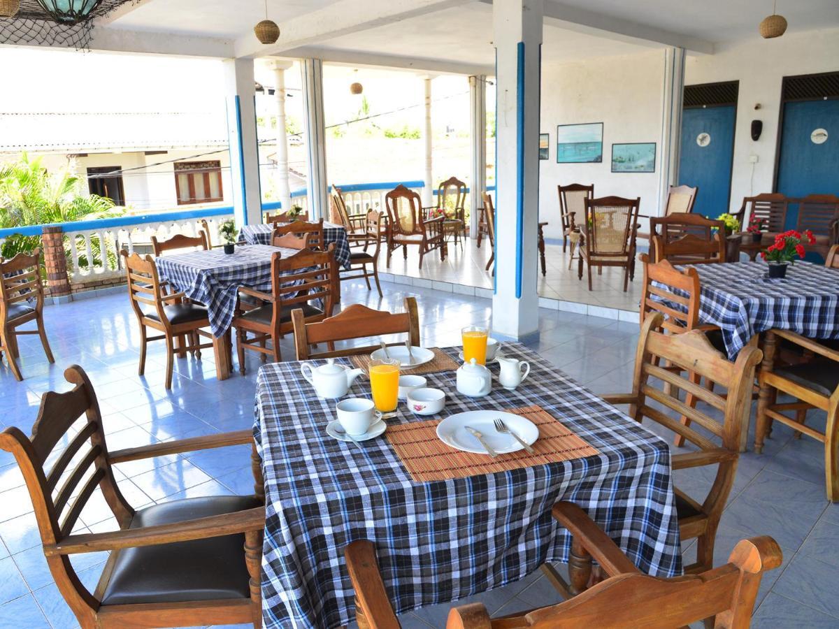 Hotel Happy Tuna هيكادوفا المظهر الخارجي الصورة
